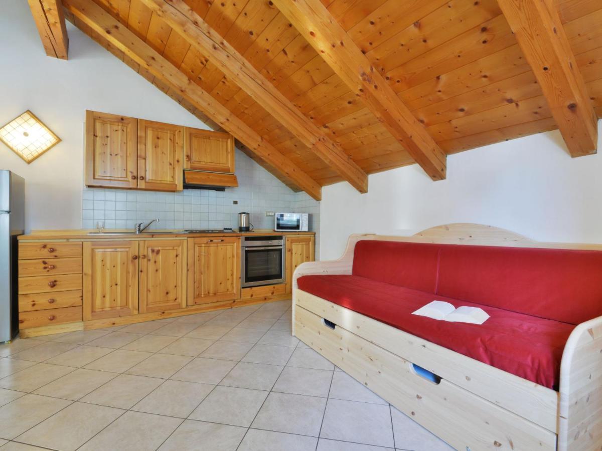 Apartment Villa Placidia-8 By Interhome Campitello di Fassa Ngoại thất bức ảnh